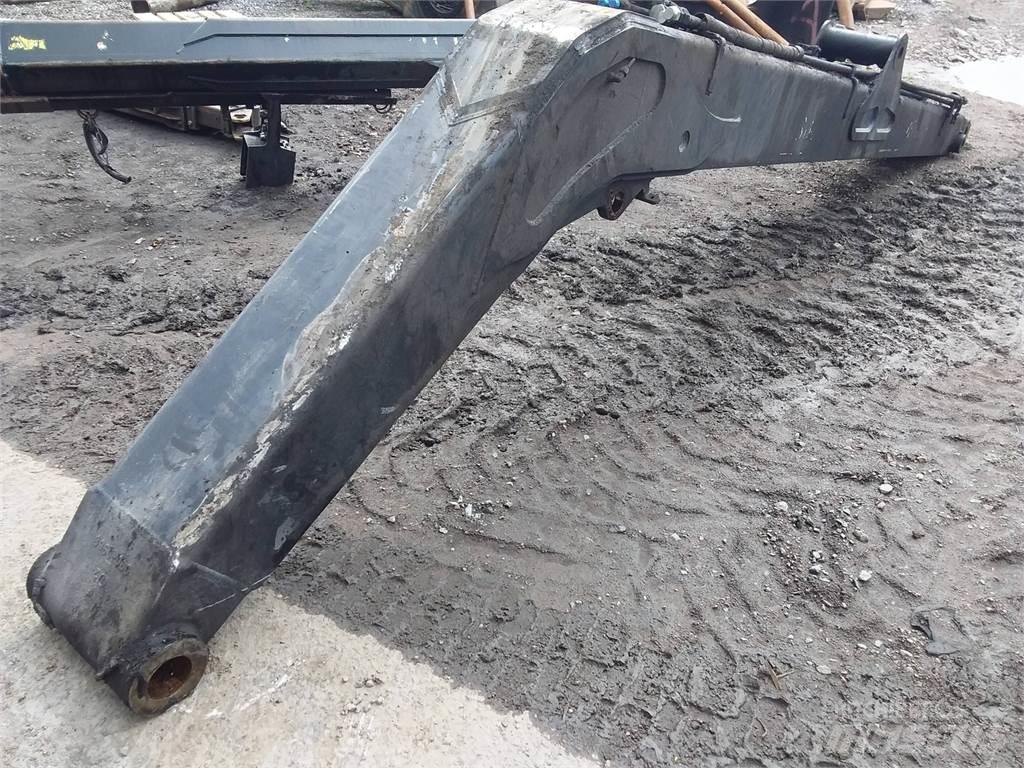 Eco Log 590d Hasat vinçleri