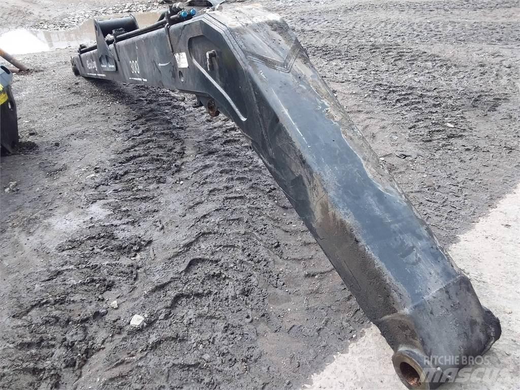 Eco Log 590d Hasat vinçleri