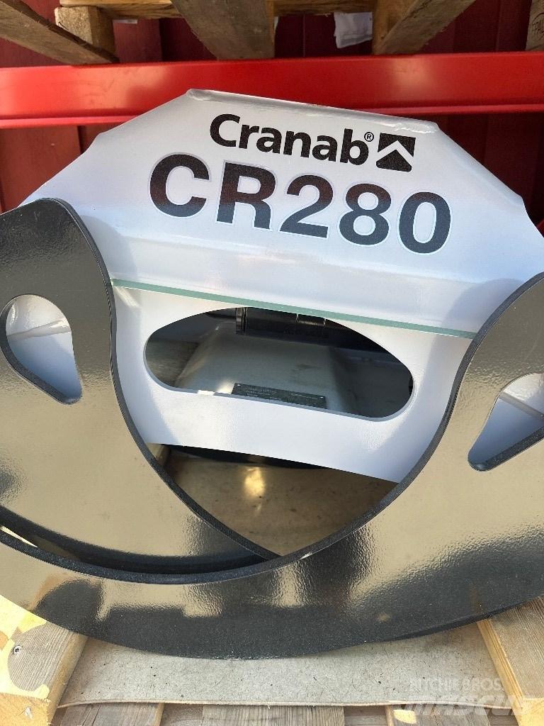 Cranab CR 280 Polipler