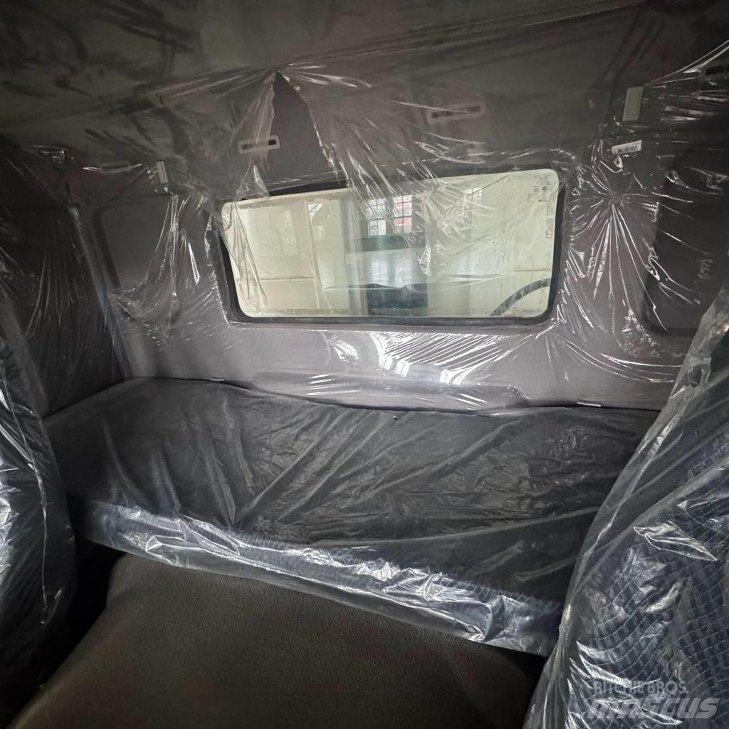Howo 371 Damperli kamyonlar