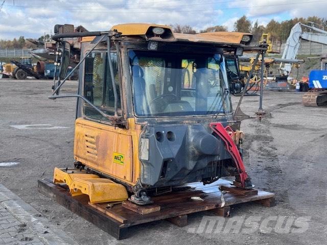 Bell B 50 D USED CAB Kabin