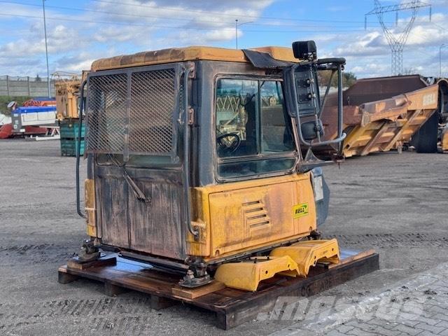 Bell B 50 D USED CAB Kabin
