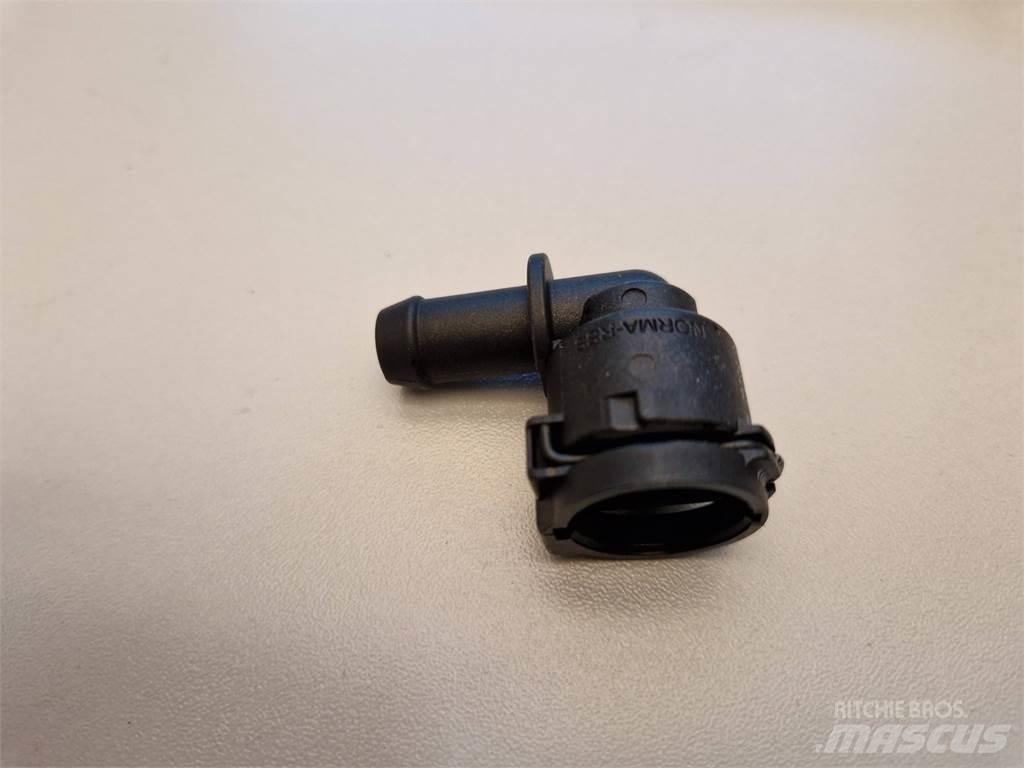 Ponsse 0072185 Motorlar