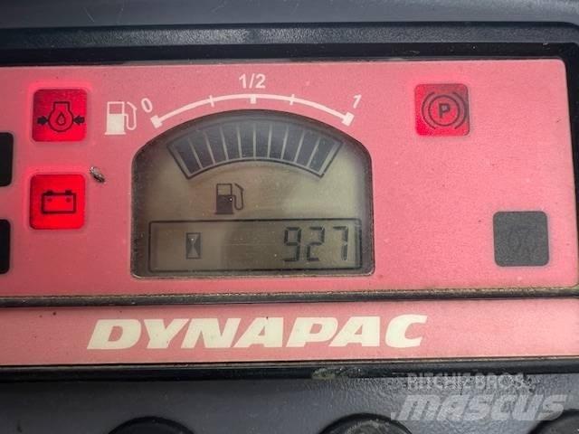 Dynapac CC 1300 Çift tamburlu silindirler