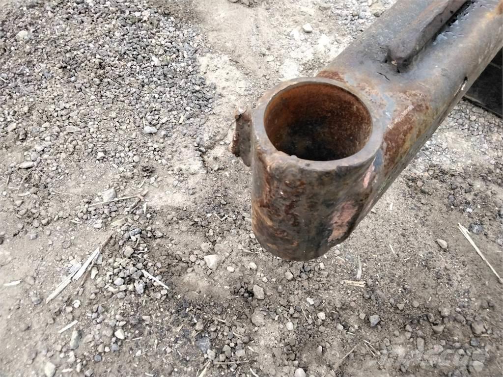 Gremo 950F Std Diger parçalar
