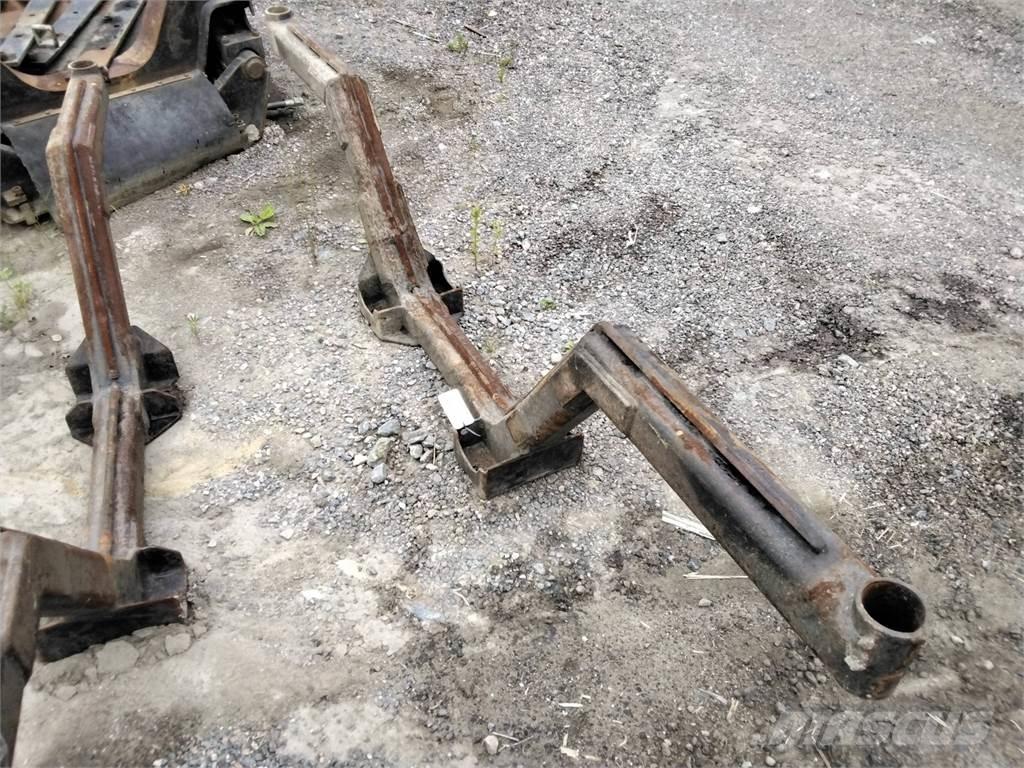 Gremo 950F Std Diger parçalar
