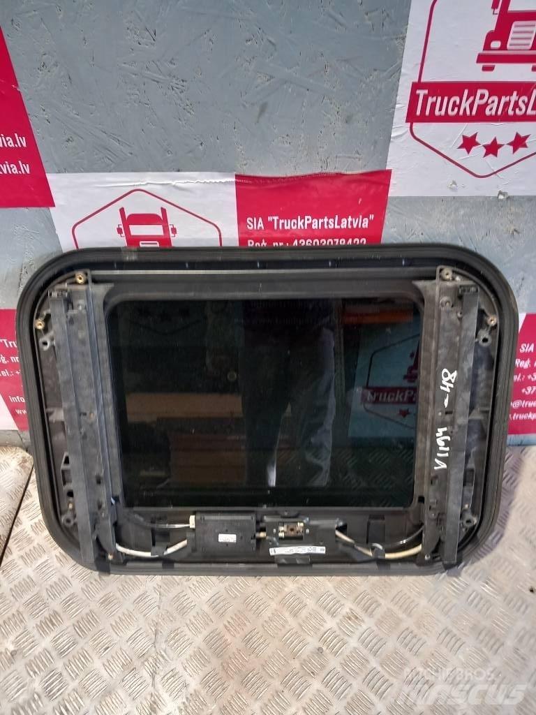 Volvo FH 12 20379286 Kabinler