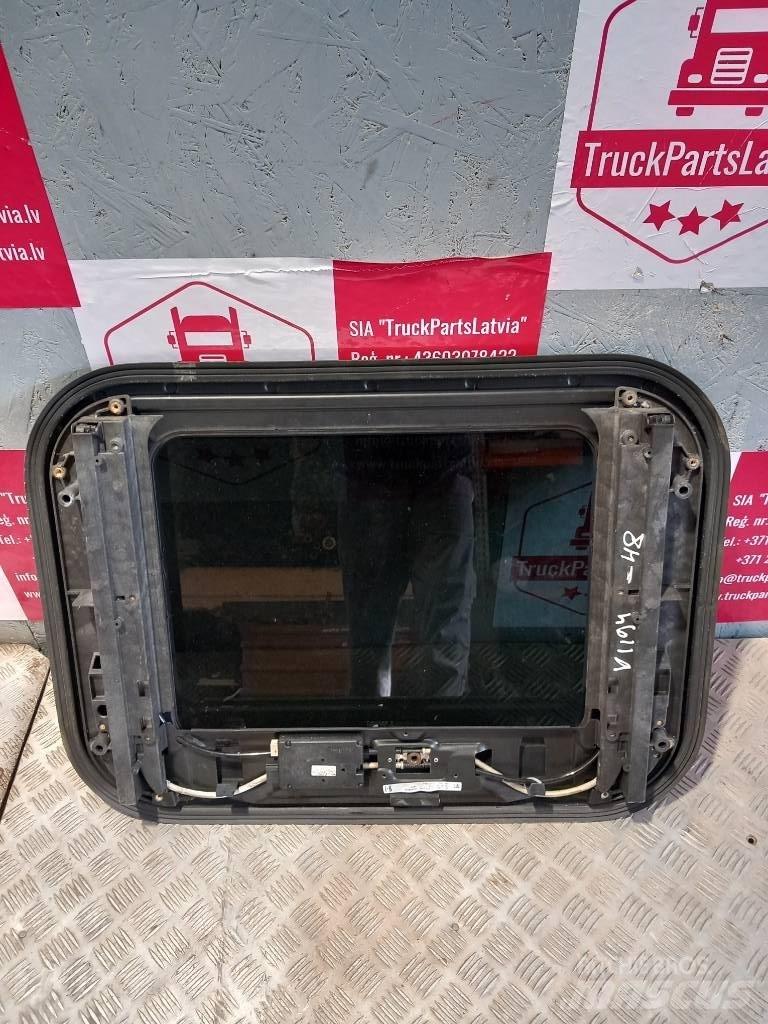 Volvo FH 12 20379286 Kabinler