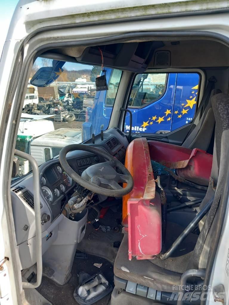 DAF LF45.160 Kabinler