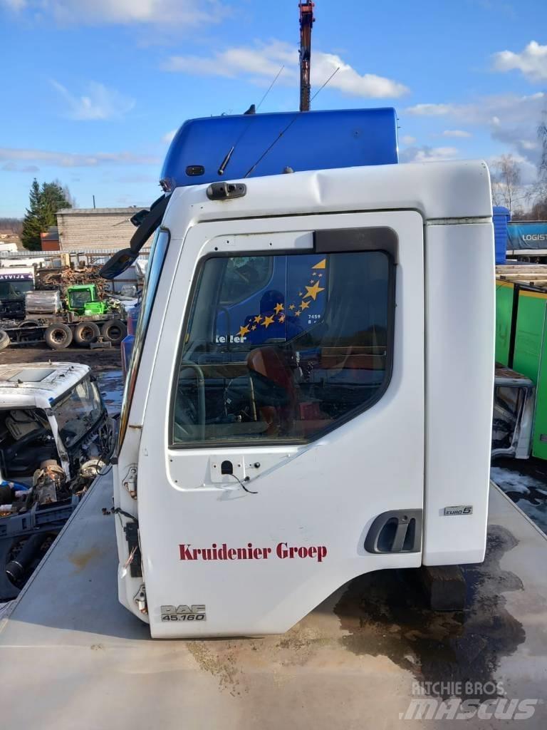 DAF LF45.160 Kabinler