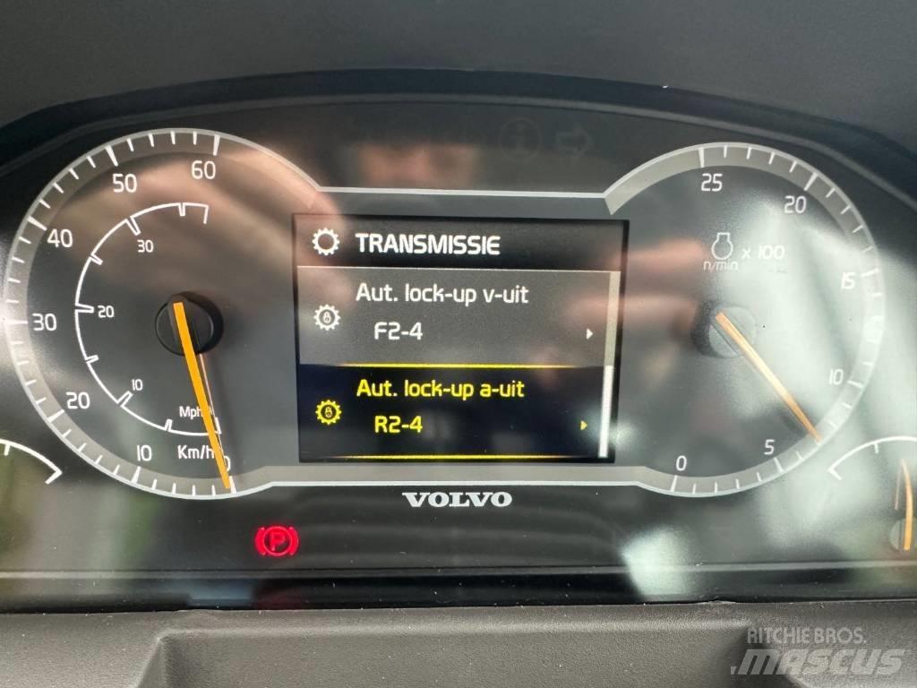 Volvo L 60 H2 Tekerlekli yükleyiciler