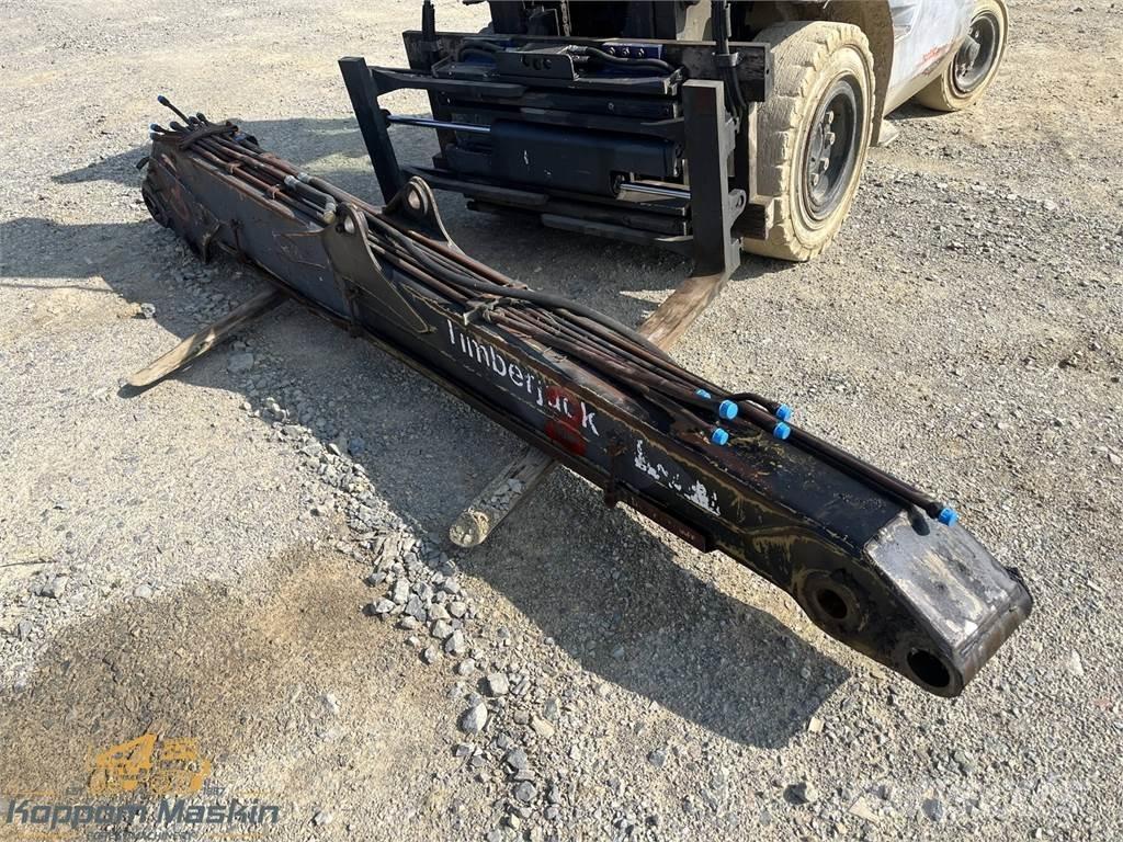  TJ LOGLIFT F71 Tomruk vinçleri