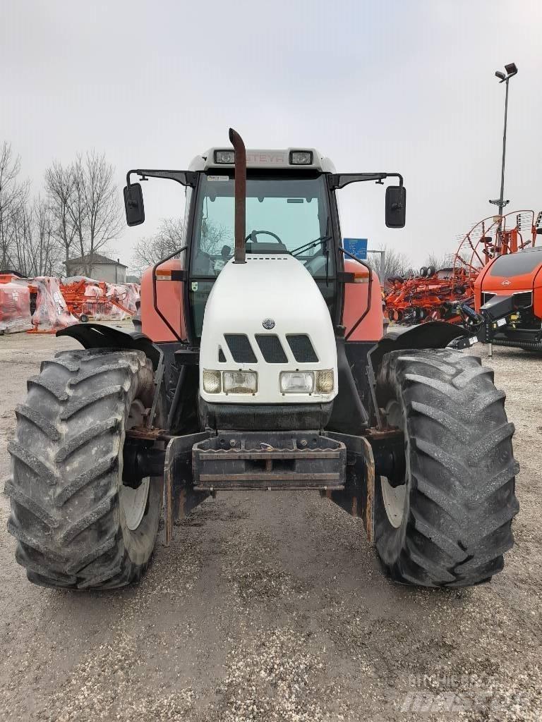 Steyr 9145 Traktörler