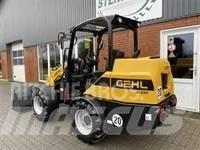 Gehl AL550 Çok amaçlı yükleyiciler