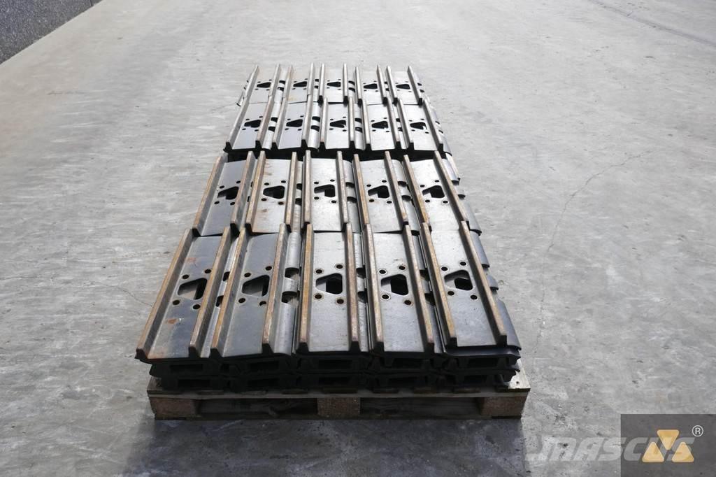 CAT 330 Trackshoes Lastikler