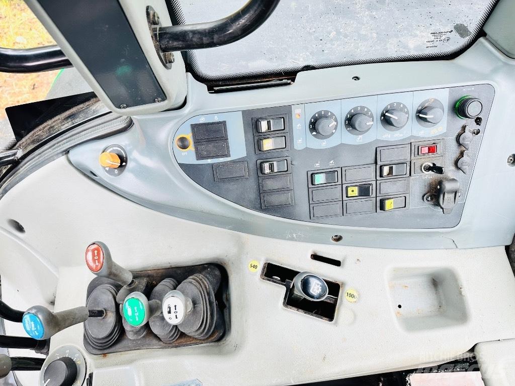 Valtra T 131 Traktörler