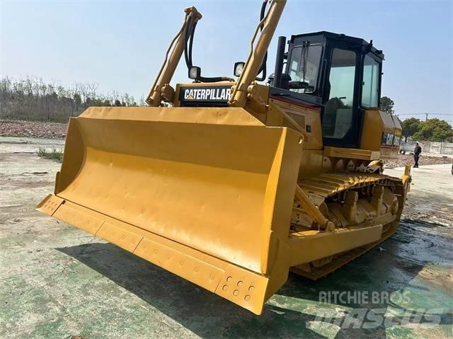 CAT D 6 G Paletli dozerler