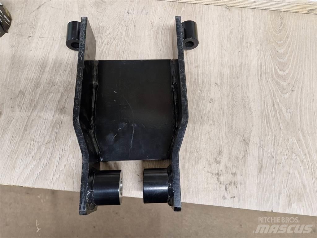 Eco Log 7004025 Diger parçalar