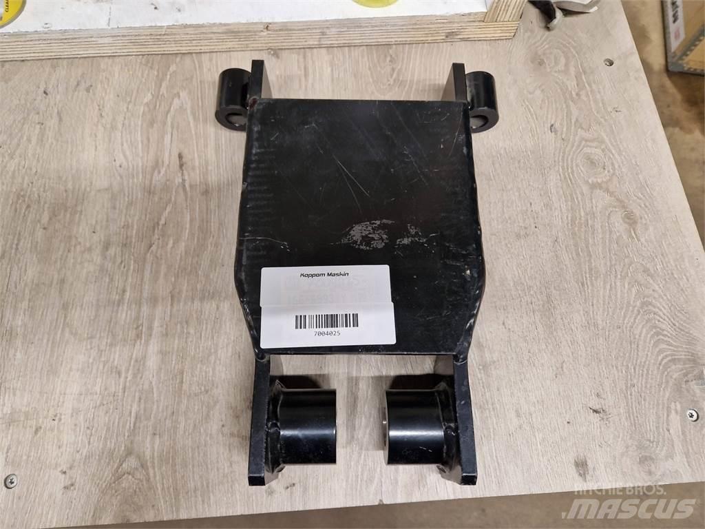 Eco Log 7004025 Diger parçalar