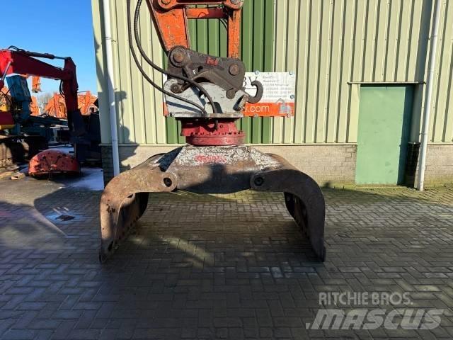 Tramac DRG 36 Polipler