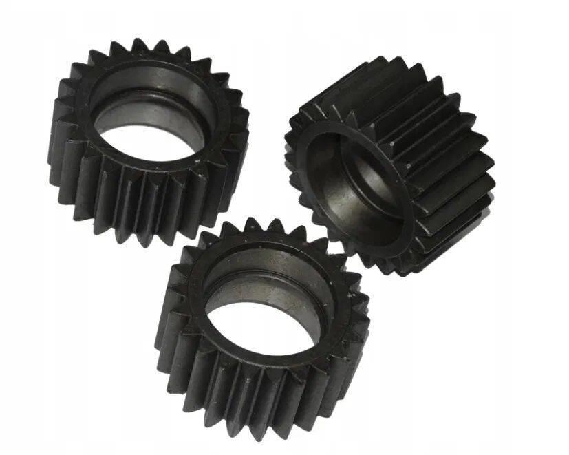 CASE - pinion reductor Sanzuman