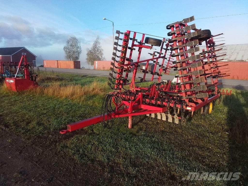 Väderstad NZ Tirmiklar