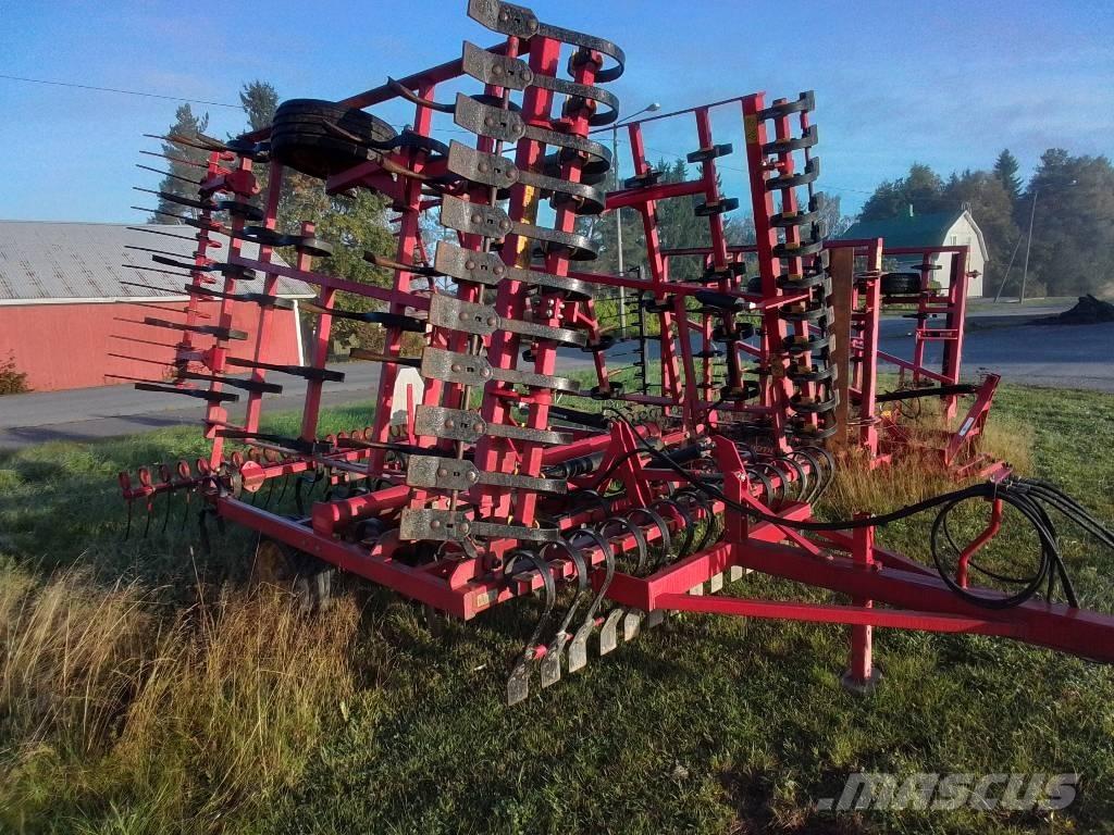 Väderstad NZ Tirmiklar