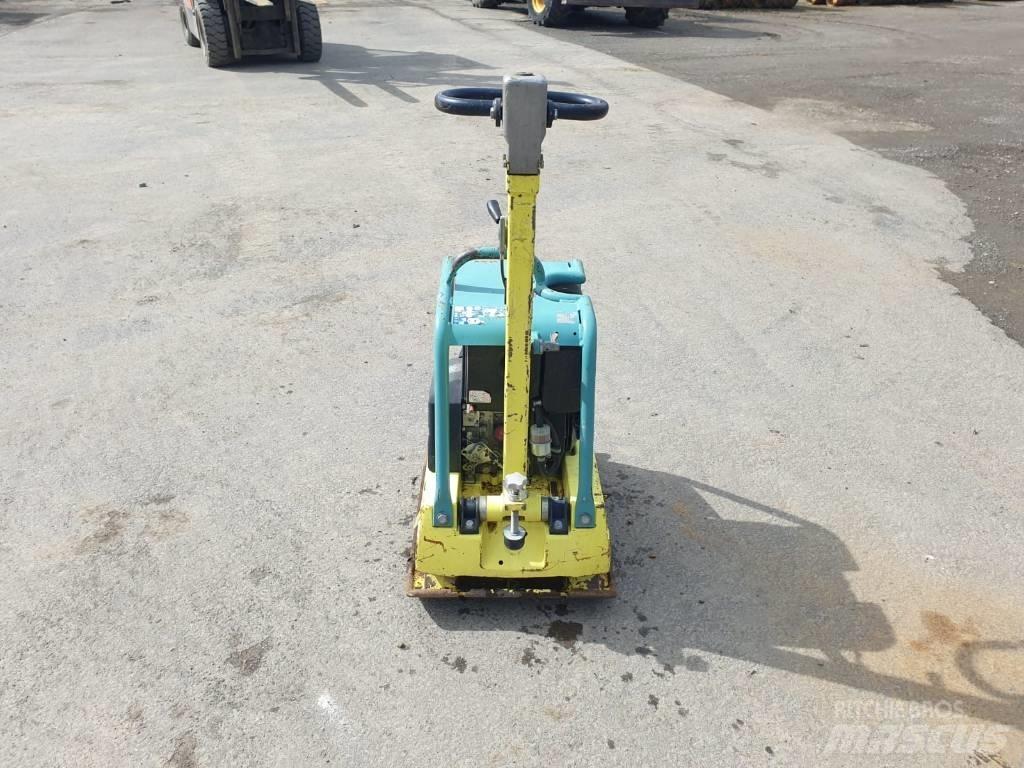 Ammann APR 3020 Kompaktörler