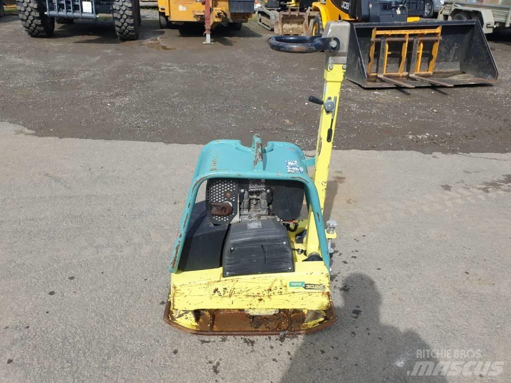 Ammann APR 3020 Kompaktörler