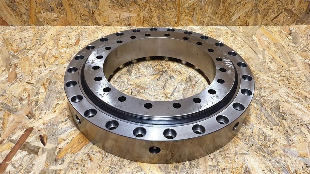 Eco Log 607123 Saseler