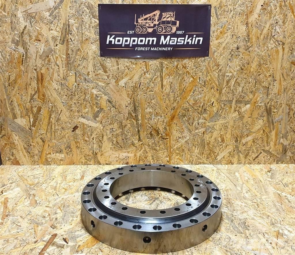 Eco Log 607123 Saseler