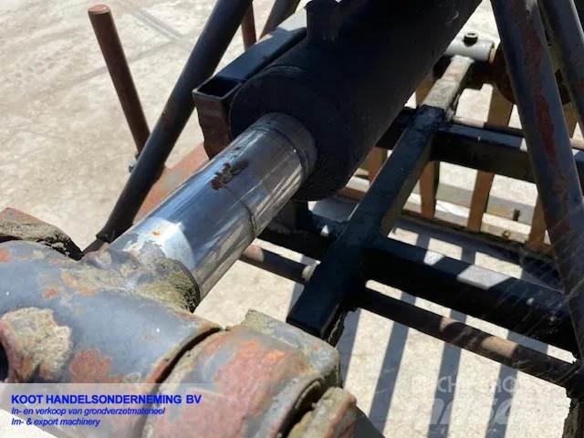 Beco HSK 1000 Diger kiskaçlar