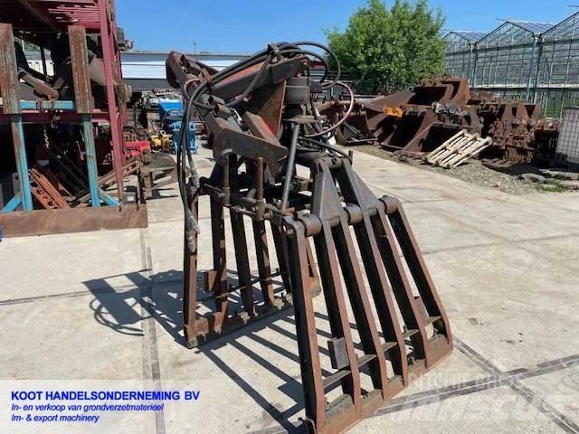 Beco HSK 1000 Diger kiskaçlar