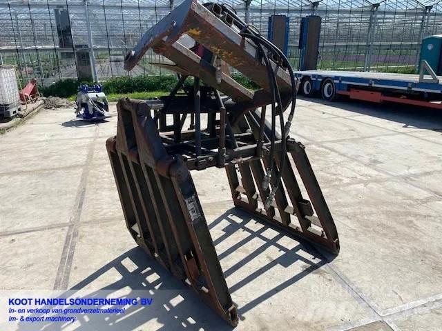 Beco HSK 1000 Diger kiskaçlar