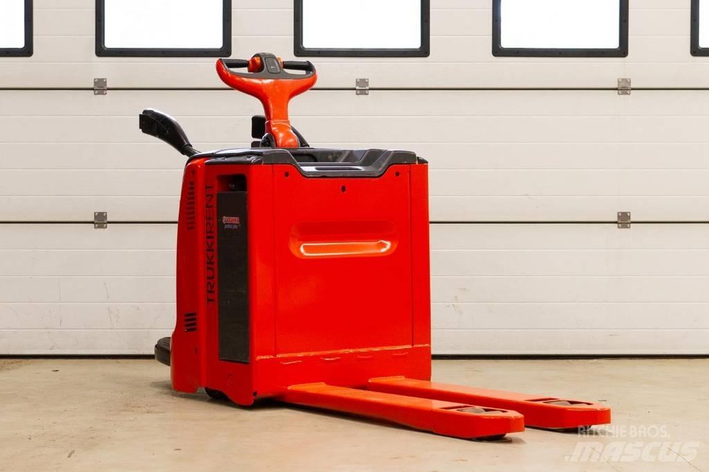 Linde T 20 Düsük seviye kaldirici