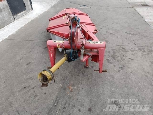 Stoll CM 170 Çayir biçme makinalari