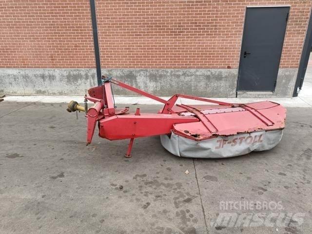 Stoll CM 170 Çayir biçme makinalari