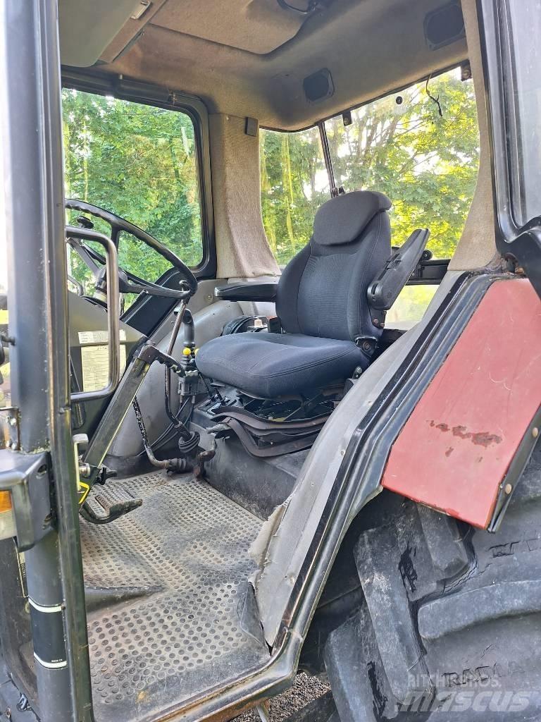 Case IH 845 XL Traktörler