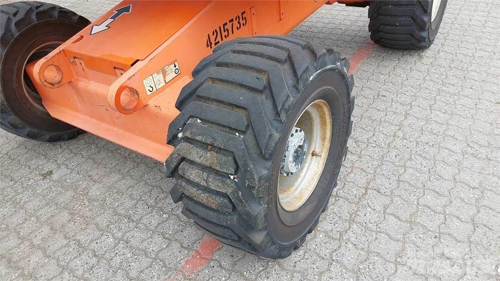JLG 450AJ Körüklü personel platformları