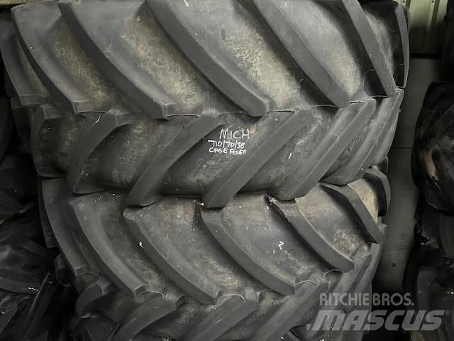 Michelin 710/70x38 Lastikler