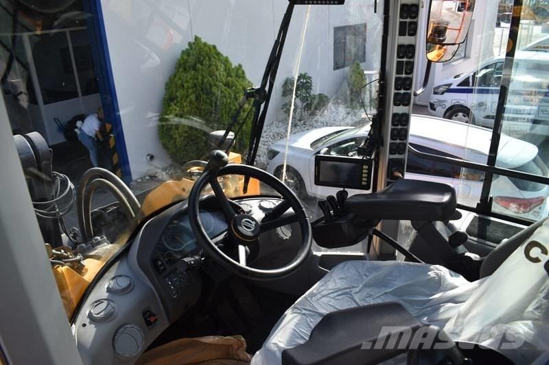 Volvo L 150 H Tekerlekli yükleyiciler