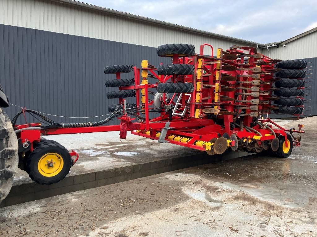 Väderstad RapidA600 Mibzerler