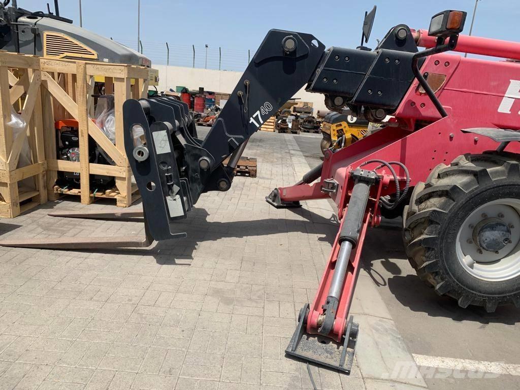 Faresin 17.40 Diger