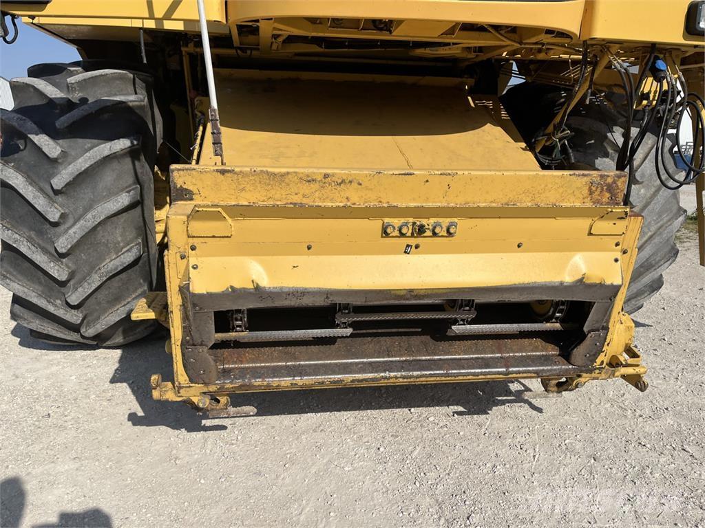 New Holland TX68 Biçerdöverler