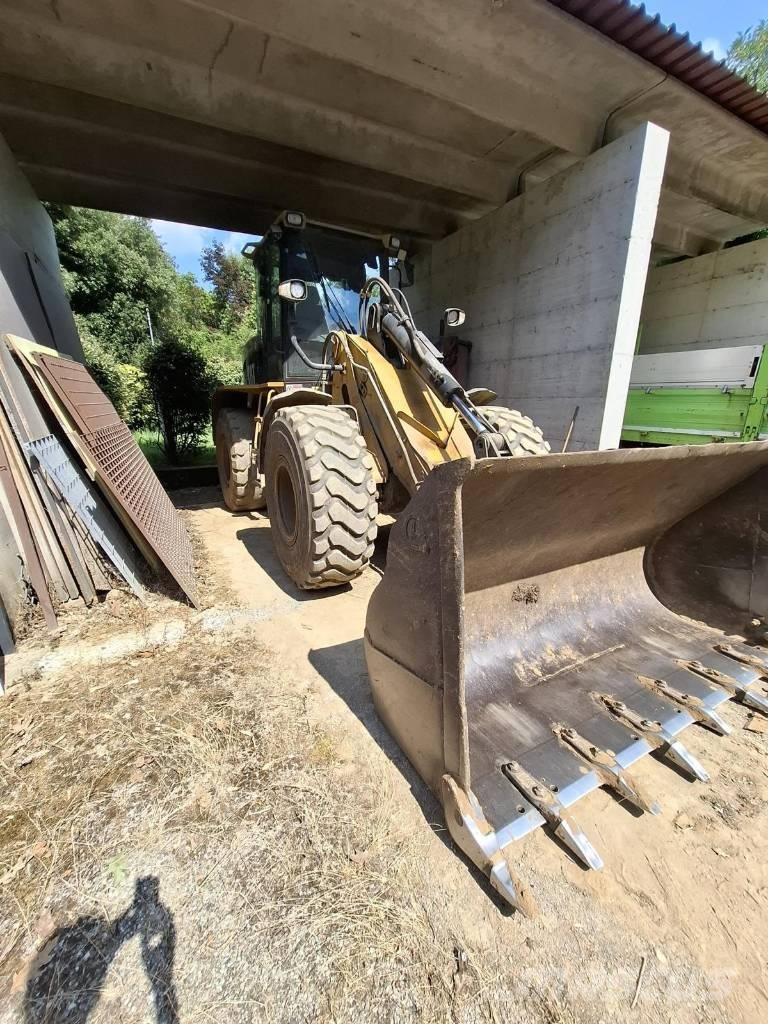 CAT 930 G Tekerlekli yükleyiciler