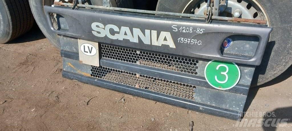 Scania 94 D.   1397570 Radyatörler