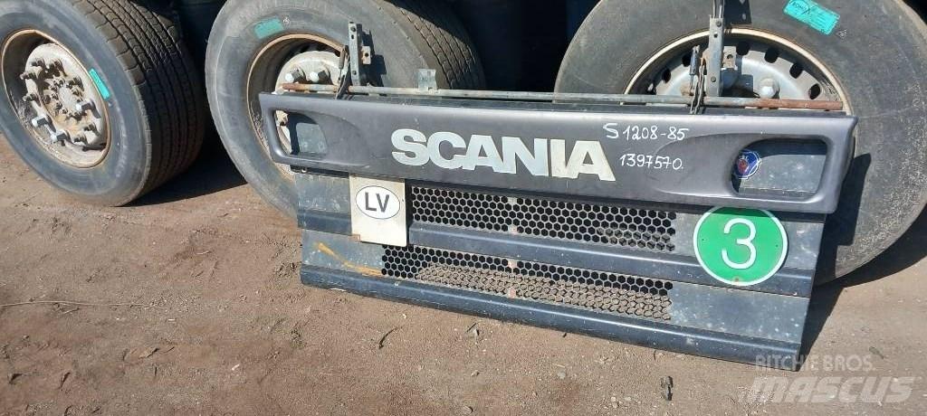 Scania 94 D.   1397570 Radyatörler