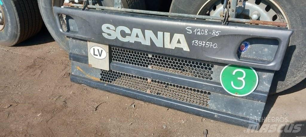 Scania 94 D.   1397570 Radyatörler