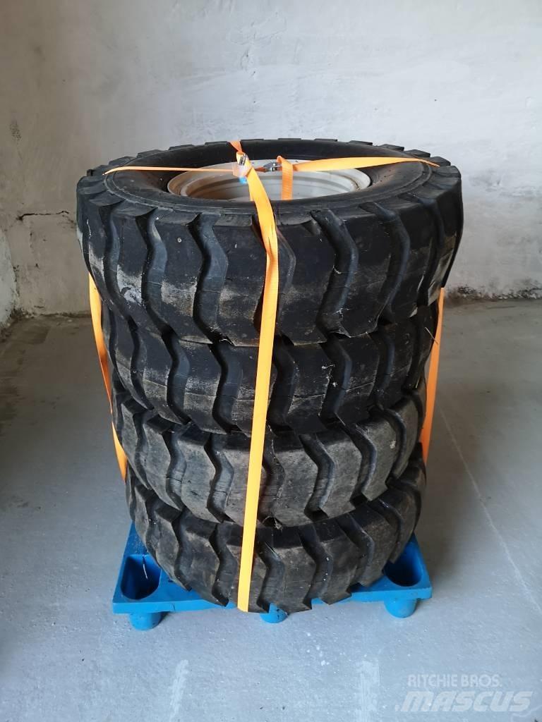 Hongyuan ZL08F Mini yükleyiciler
