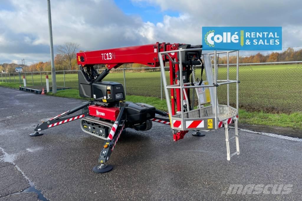 Hinowa TC13N | 2022 Diger lift ve platformlar
